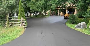 Professional Driveway Paving Services in Raymondville, TX